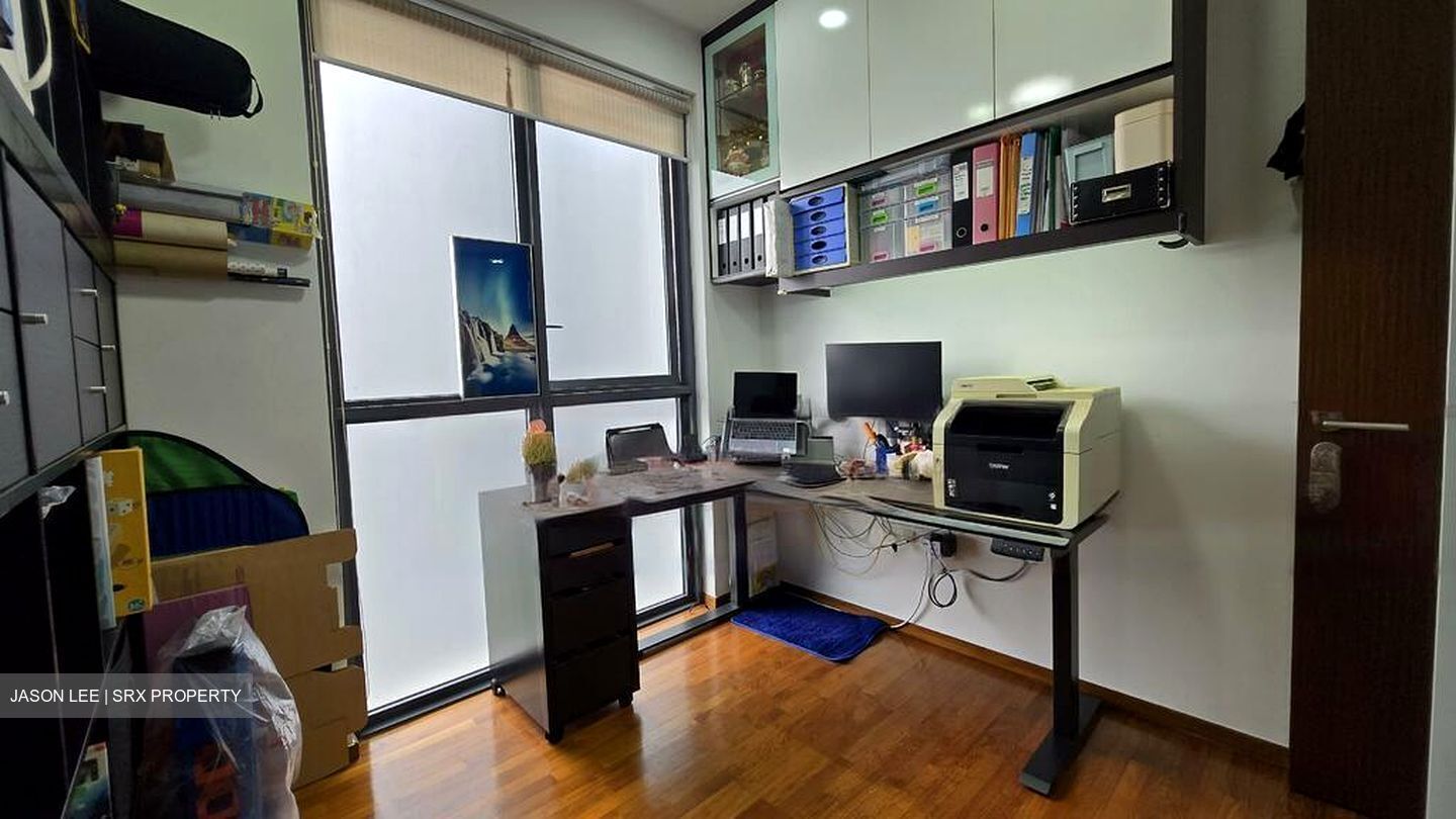 Foresque Residences (D23), Condominium #472196711